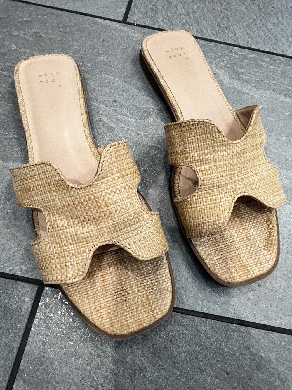 A New Day women’s sandals